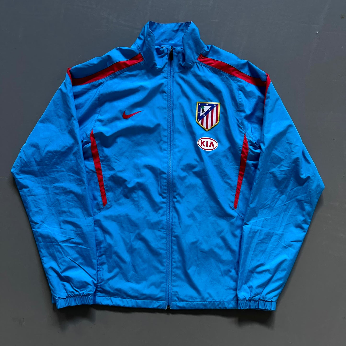 Nike x Atletico Madrid Vintage Tracksuit 2007/08 | M