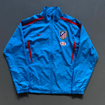 Nike x Atletico Madrid Vintage Tracksuit 2007/08 | M