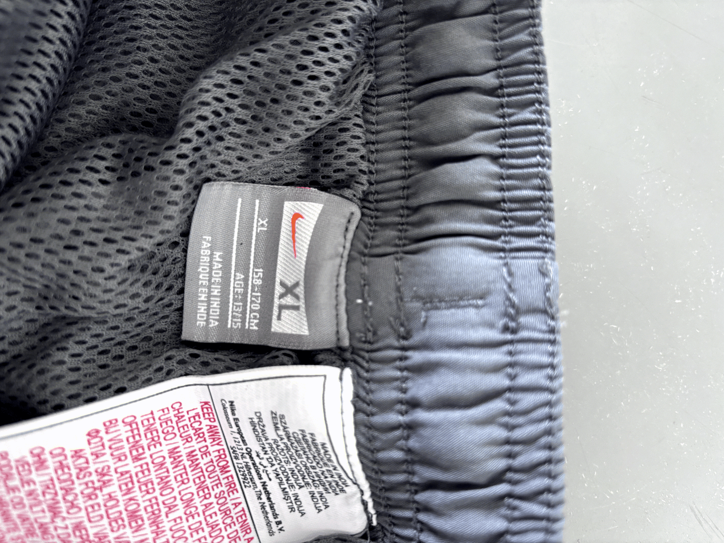 Nike Vintage Tracksuit | S