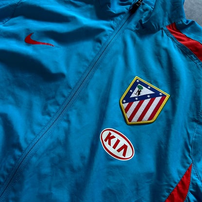 Nike x Atletico Madrid Vintage Tracksuit 2007/08 | M