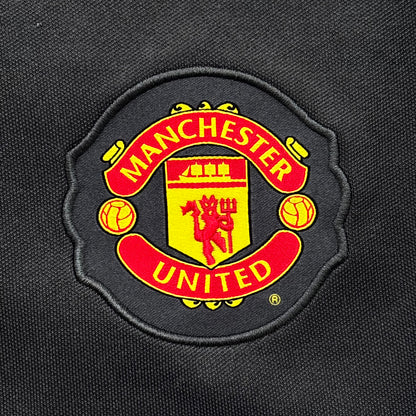 Nike x Manchester United Vintage Trackjacket 2012/13 | S