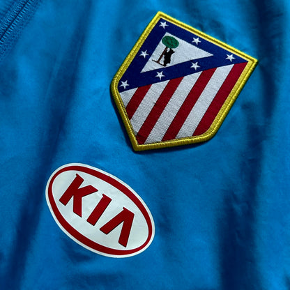 Nike x Atletico Madrid Vintage Tracksuit 2007/08 | M