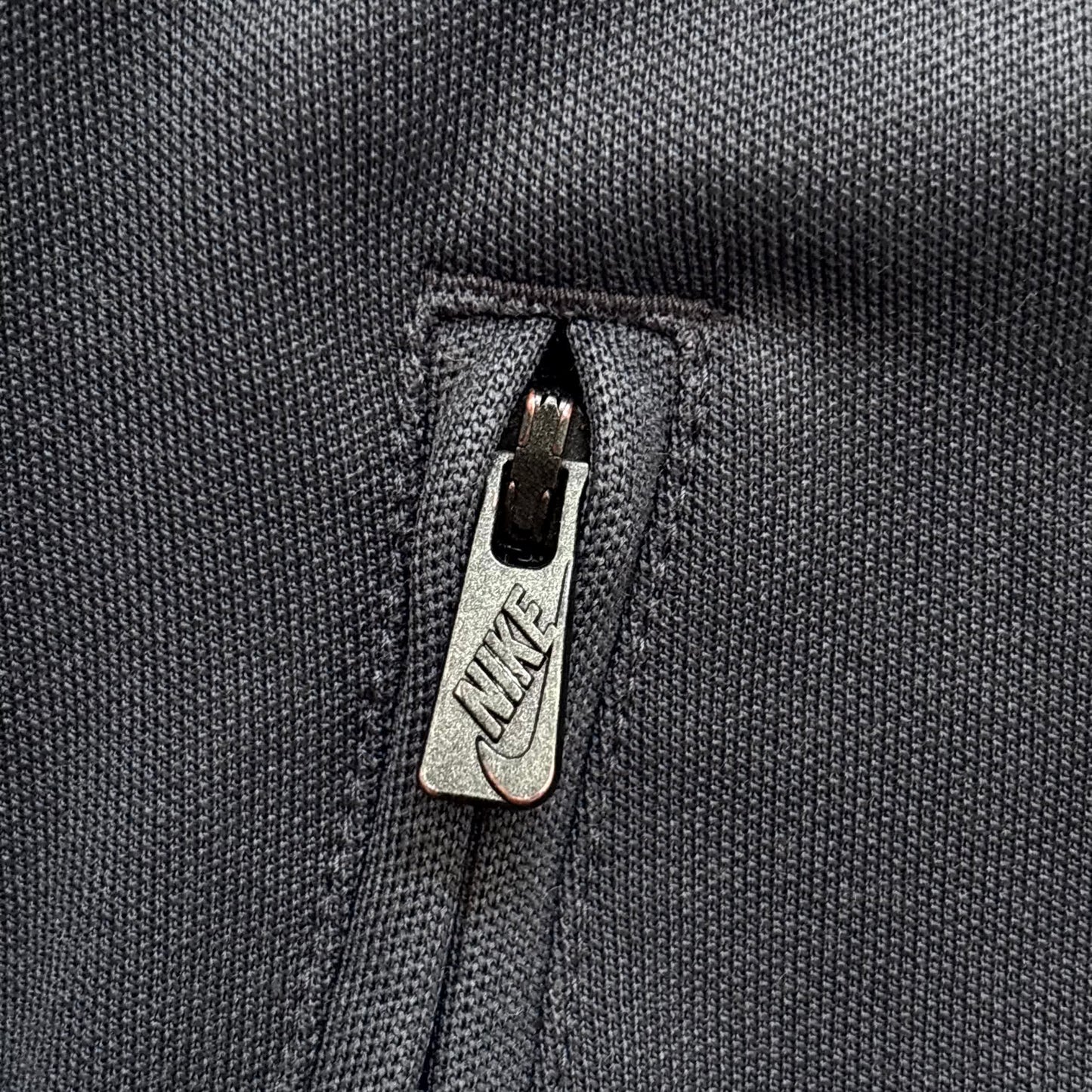 Nike x Manchester United Vintage Trackjacket 2012/13 | S