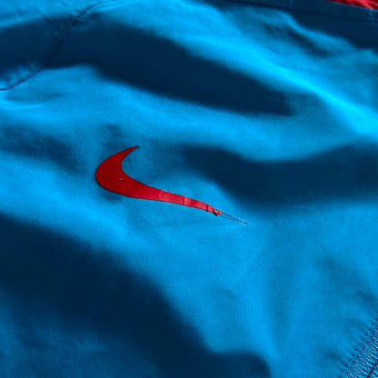 Nike x Atletico Madrid Vintage Tracksuit 2007/08 | M