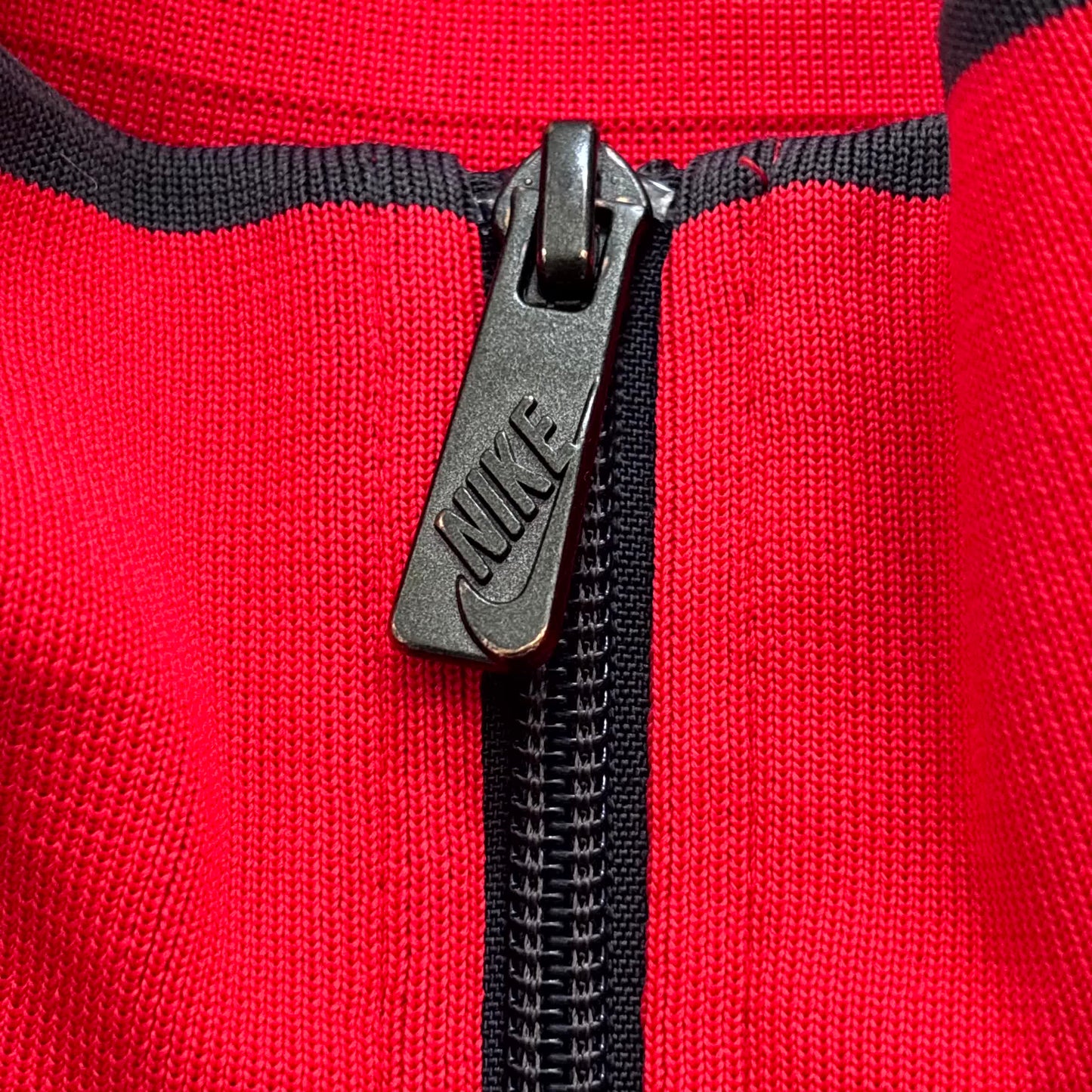 Nike x Manchester United Vintage Trackjacket 2012/13 | S