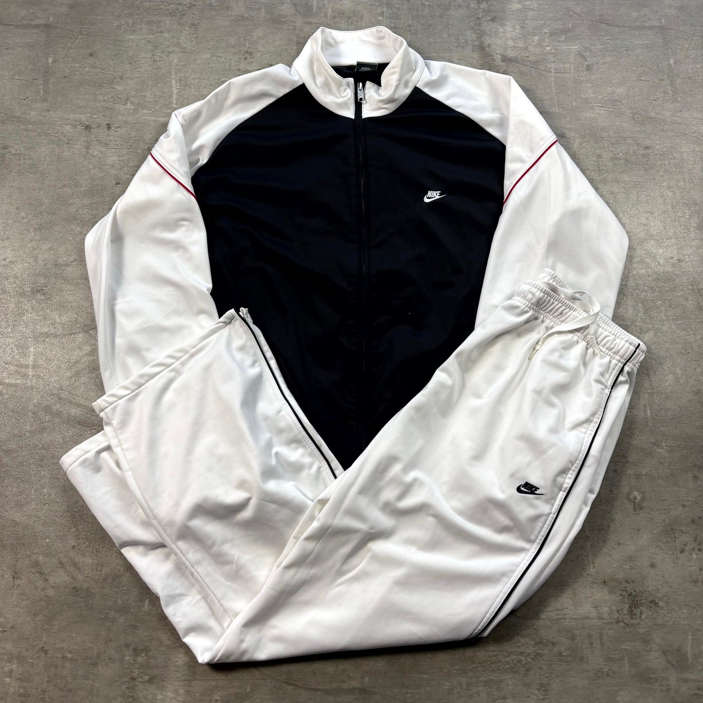 Nike Vintage Tracksuit XL