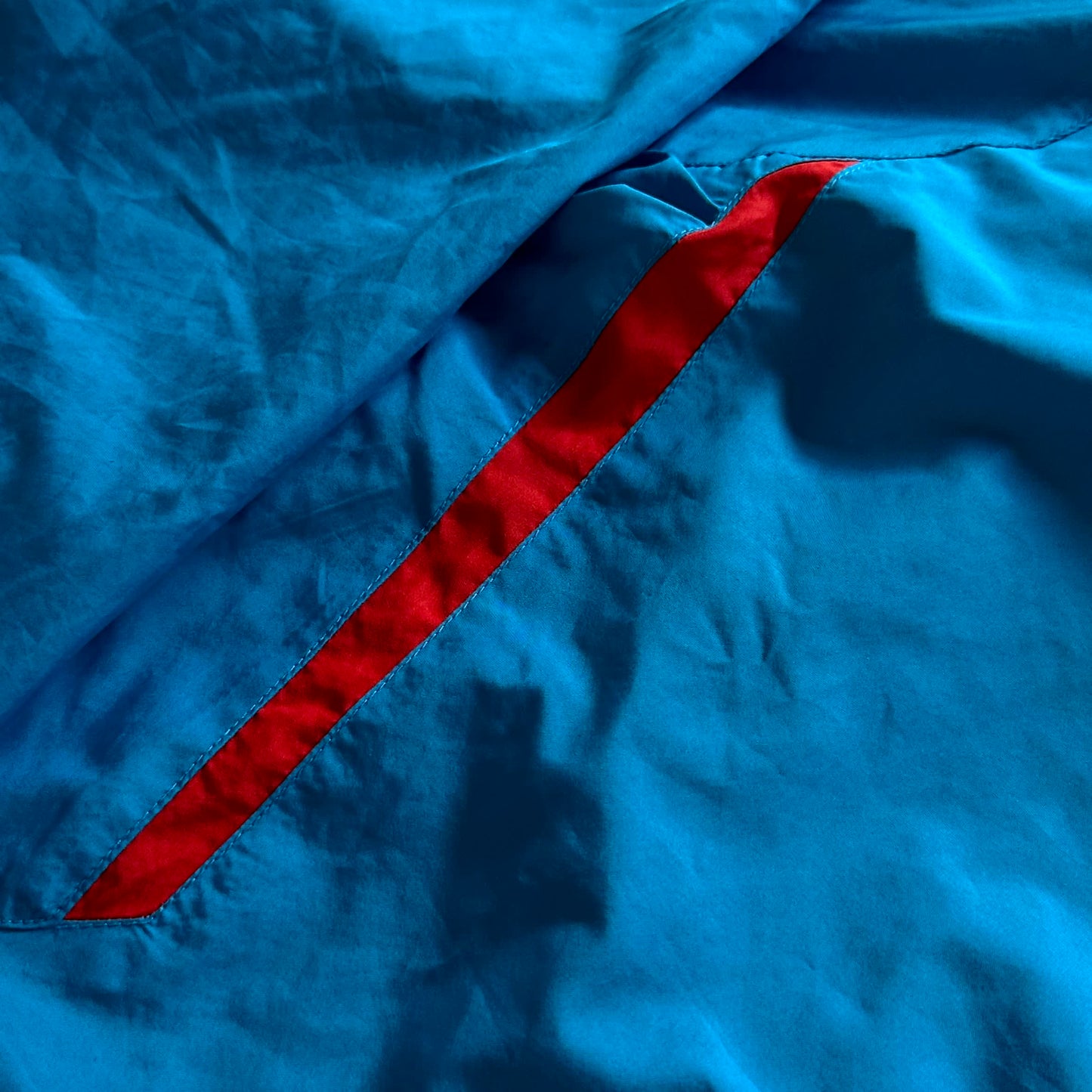 Nike x Atletico Madrid Vintage Tracksuit 2007/08 | M