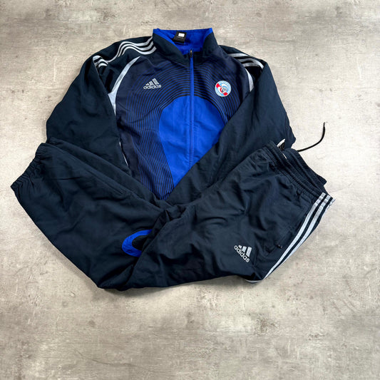 Strasbourg Tracksuit XXL