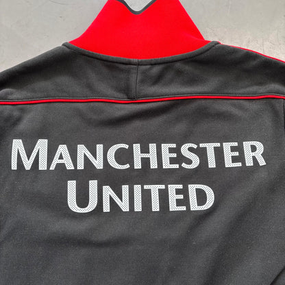 Nike x Manchester United Vintage Trackjacket 2012/13 | S