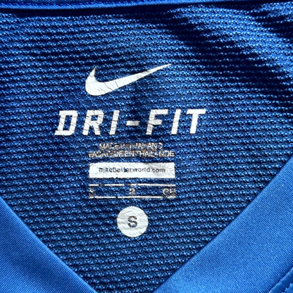 Nike x FC Barcelona Vintage Trikot 2011/12 | S