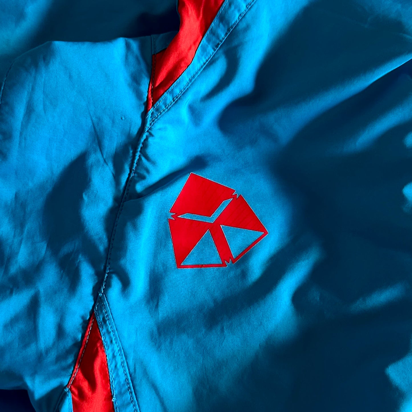 Nike x Atletico Madrid Vintage Tracksuit 2007/08 | M