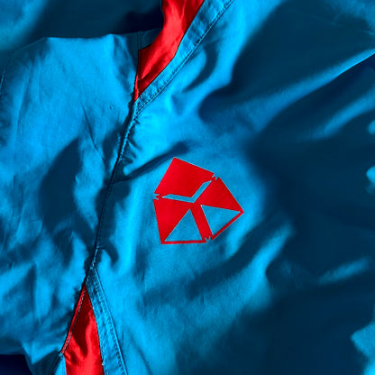 Nike x Atletico Madrid Vintage Tracksuit 2007/08 | M