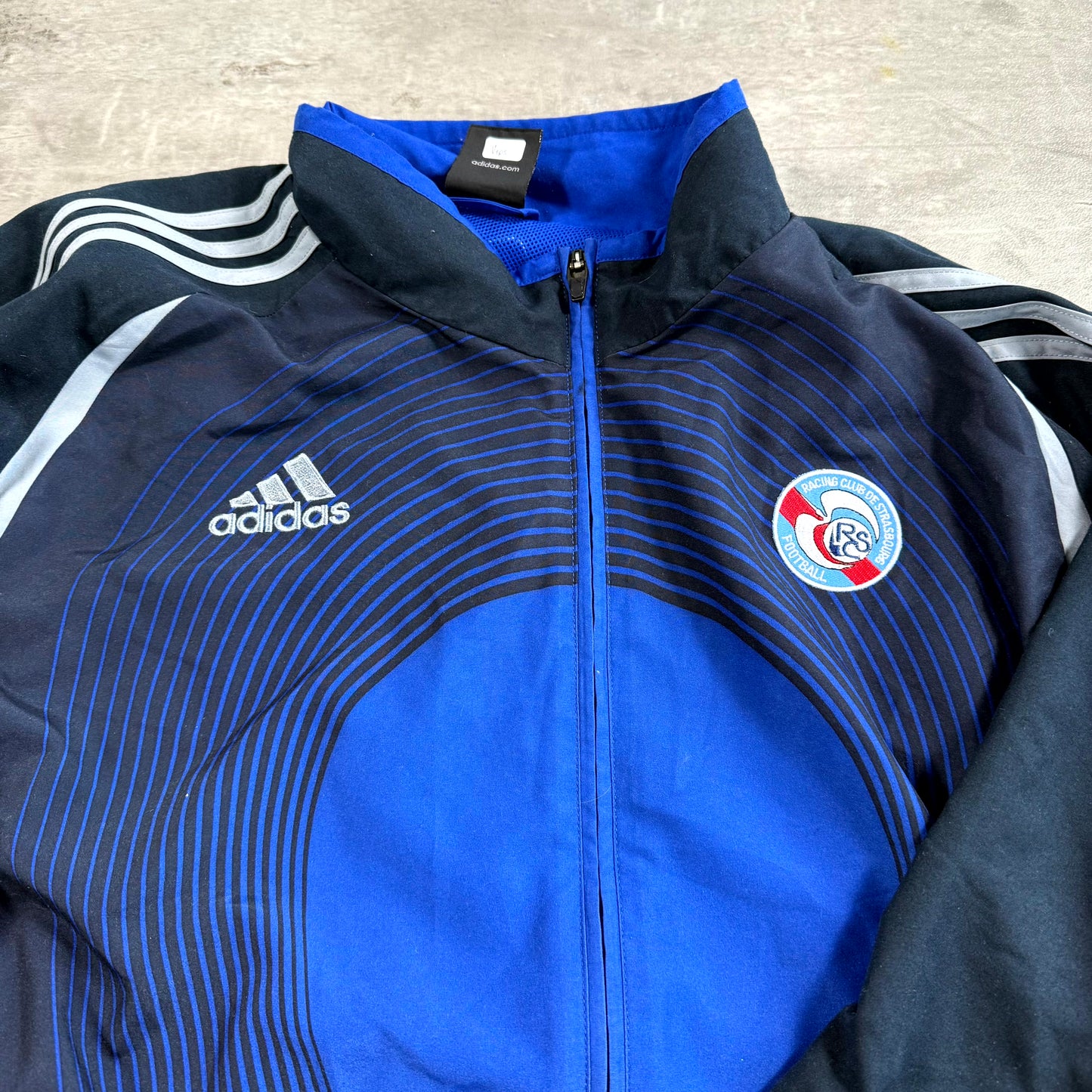 Strasbourg Tracksuit XXL