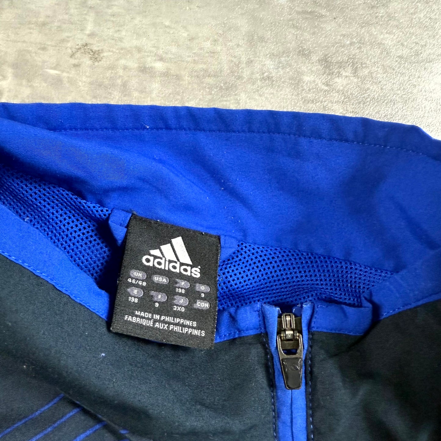 Strasbourg Tracksuit XXL