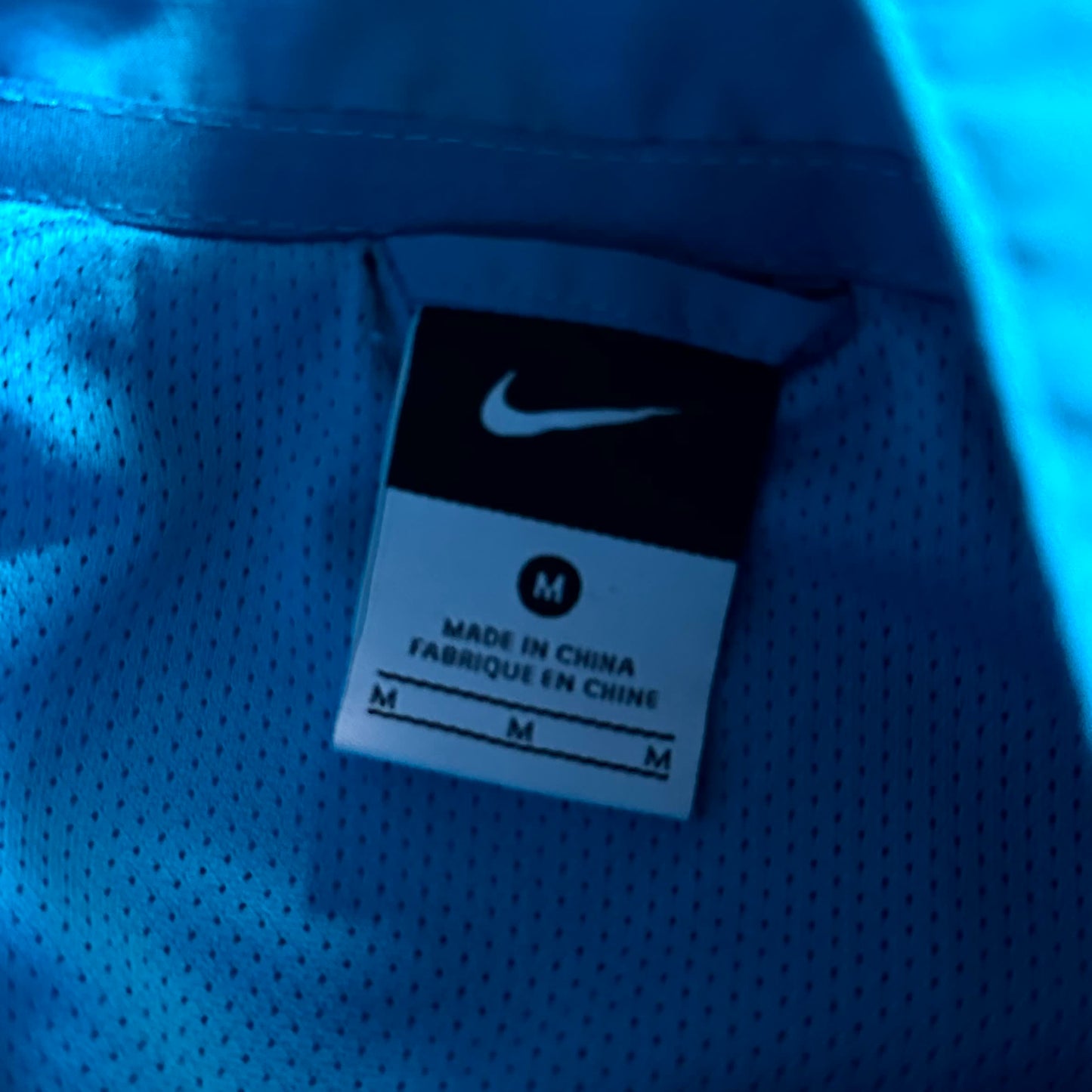 Nike x Atletico Madrid Vintage Tracksuit 2007/08 | M