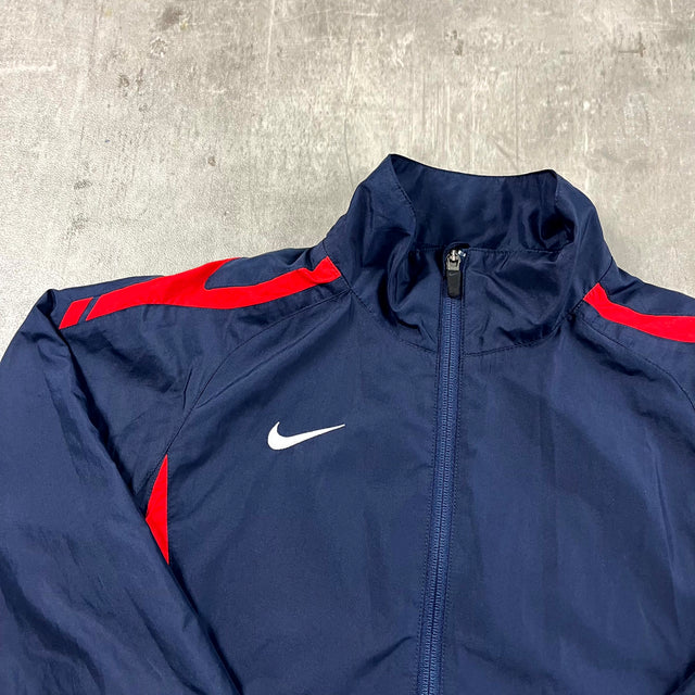 Nike Trackjacket S