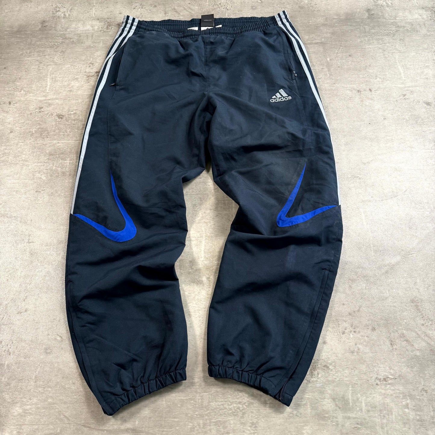 Strasbourg Tracksuit XXL