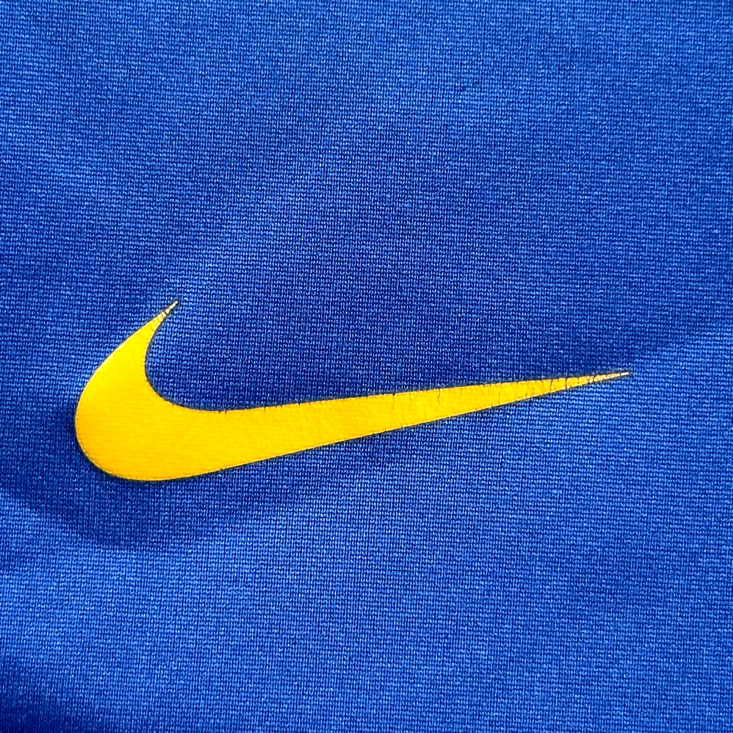 Nike x Brasilien Vintage *Premium* Trikot 2006 | L