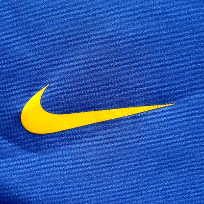 Nike x Brasilien Vintage *Premium* Trikot 2006 | L