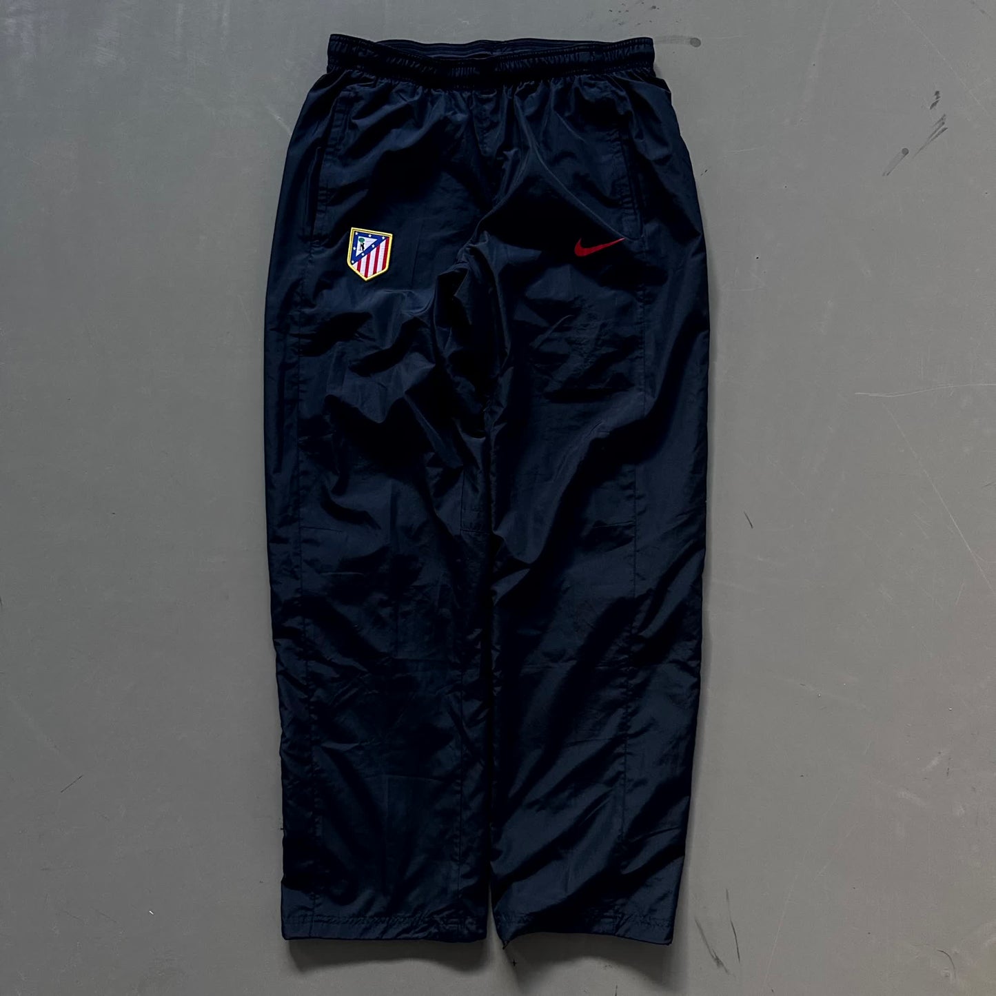 Nike x Atletico Madrid Vintage Tracksuit 2007/08 | M