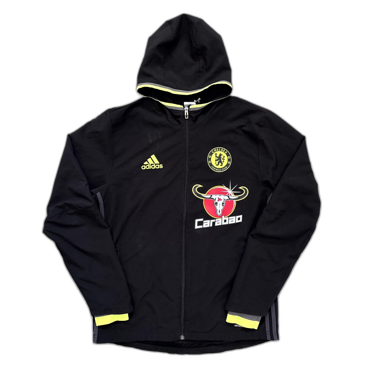 Adidas x FC Chelsea Vintage Trackjacket 2017/18 | M
