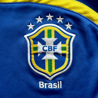 Nike x Brasilien Vintage *Premium* Trikot 2006 | L