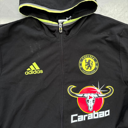 Adidas x FC Chelsea Vintage Trackjacket 2017/18 | M