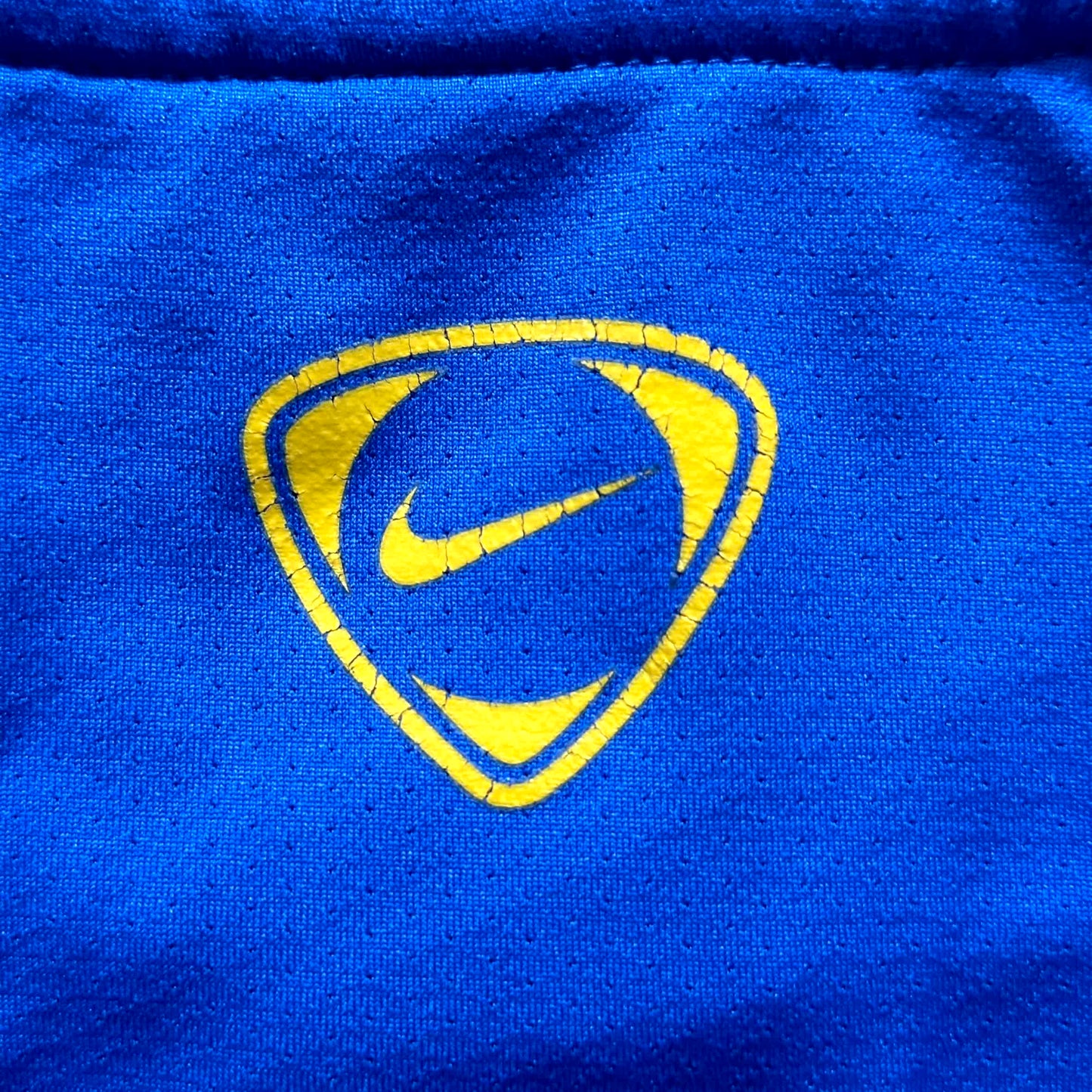 Nike x Brasilien Vintage *Premium* Trikot 2006 | L