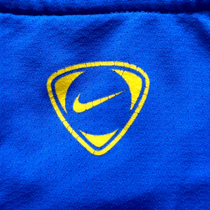 Nike x Brasilien Vintage *Premium* Trikot 2006 | L