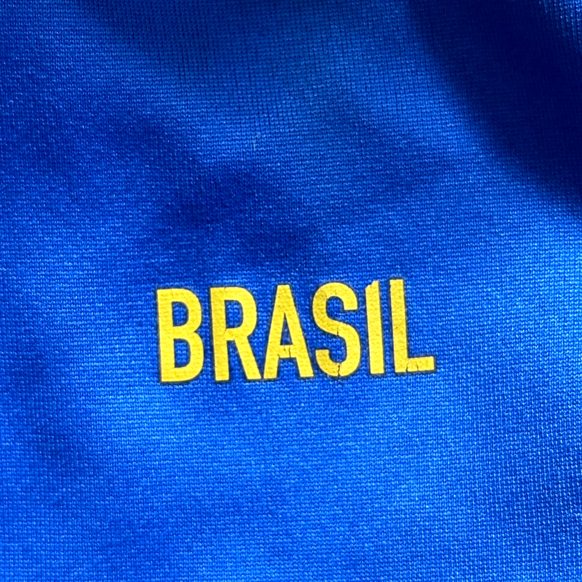 Nike x Brasilien Vintage *Premium* Trikot 2006 | L