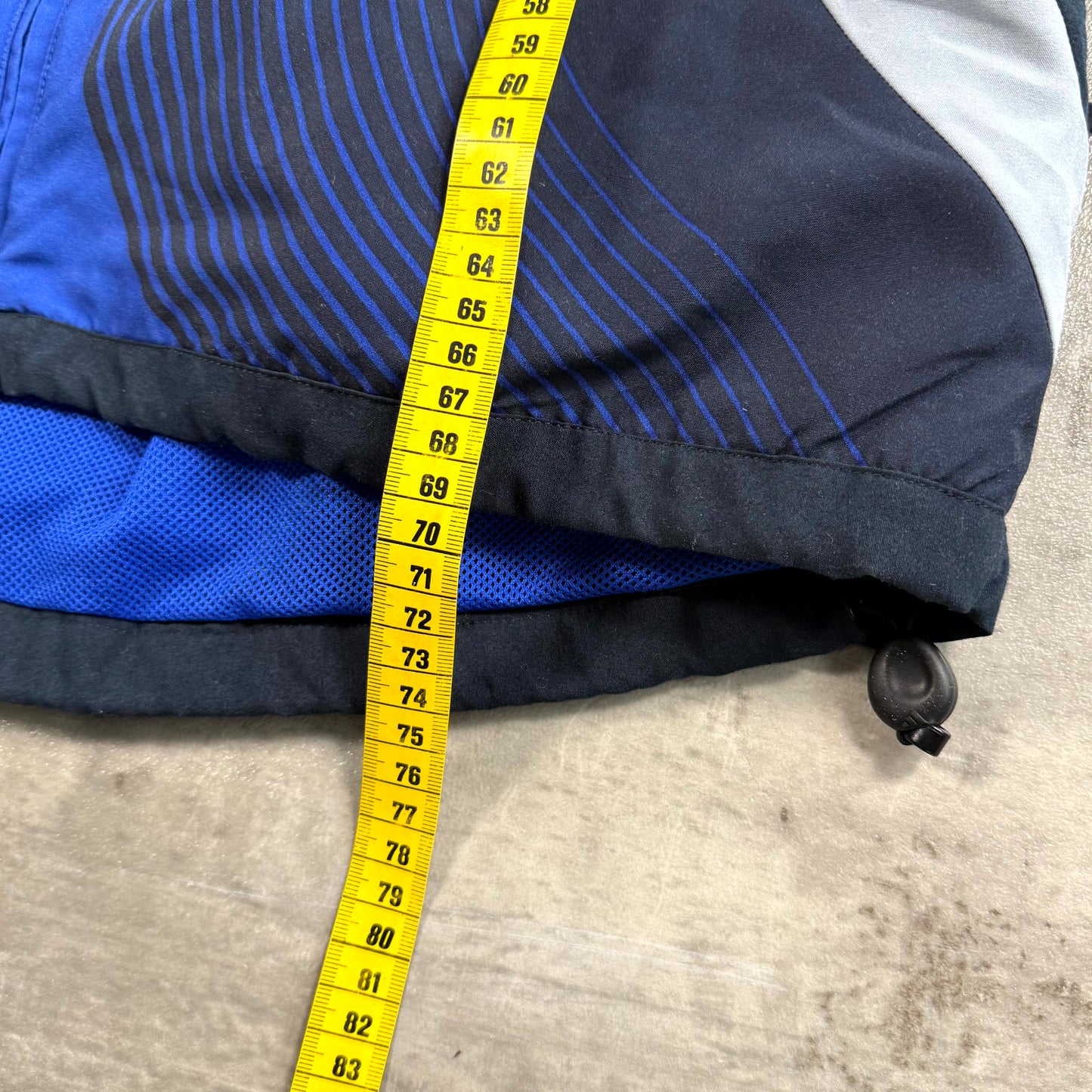 Strasbourg Tracksuit XXL