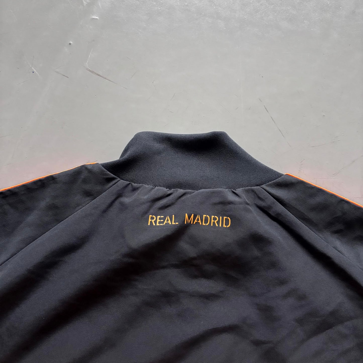 Adidas x Real Madrid CL Vintage Tracksuit 2012/13 NEU | M