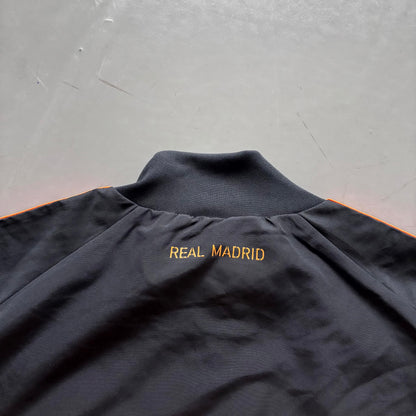 Adidas x Real Madrid CL Vintage Tracksuit 2012/13 NEU | M