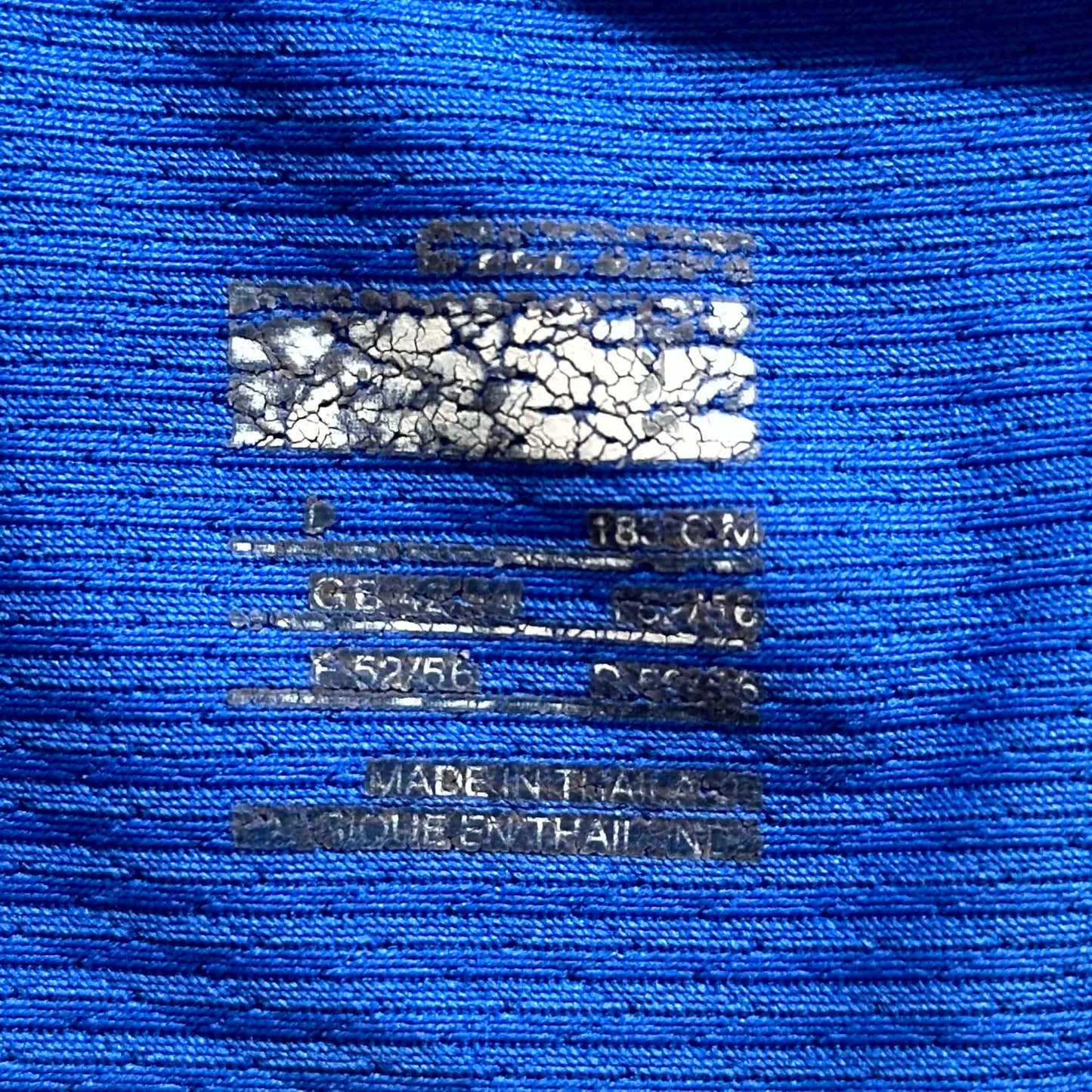 Nike x Brasilien Vintage *Premium* Trikot 2006 | L
