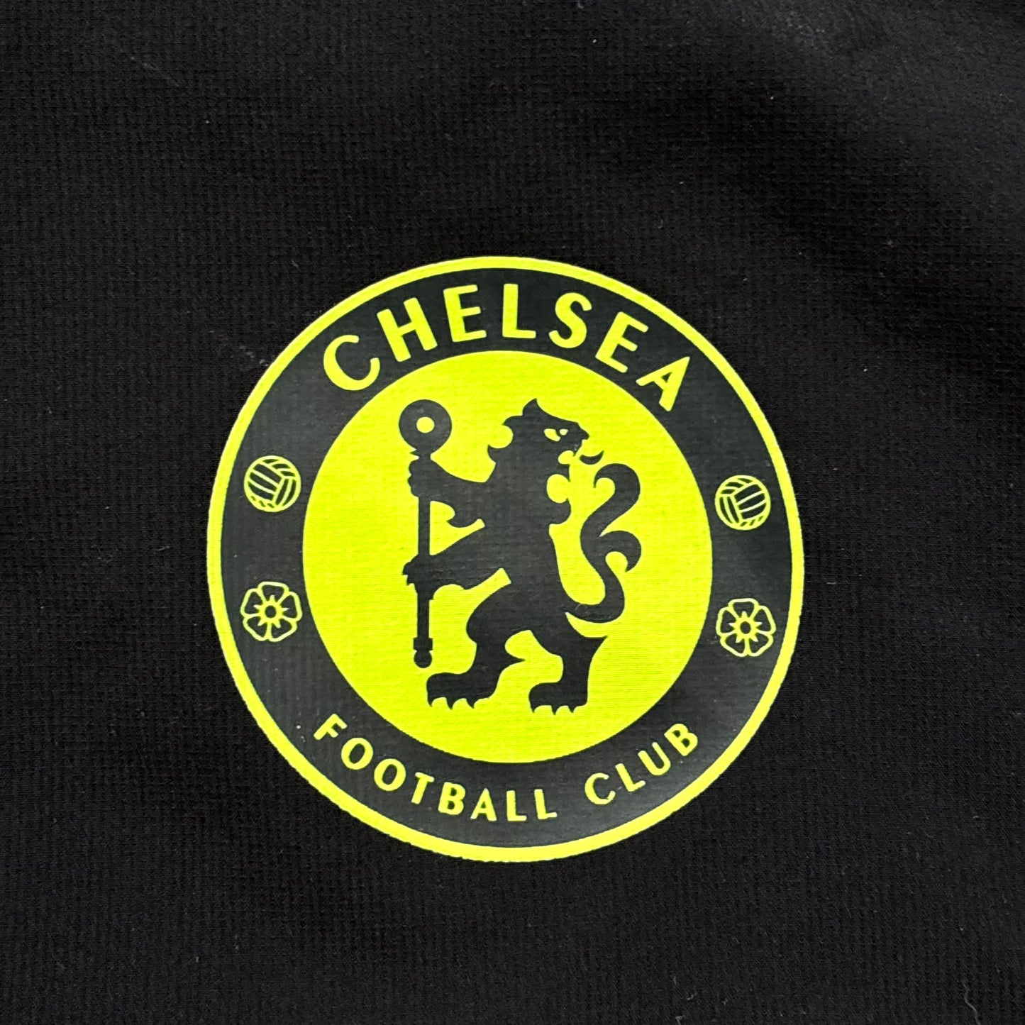 Adidas x FC Chelsea Vintage Trackjacket 2017/18 | M