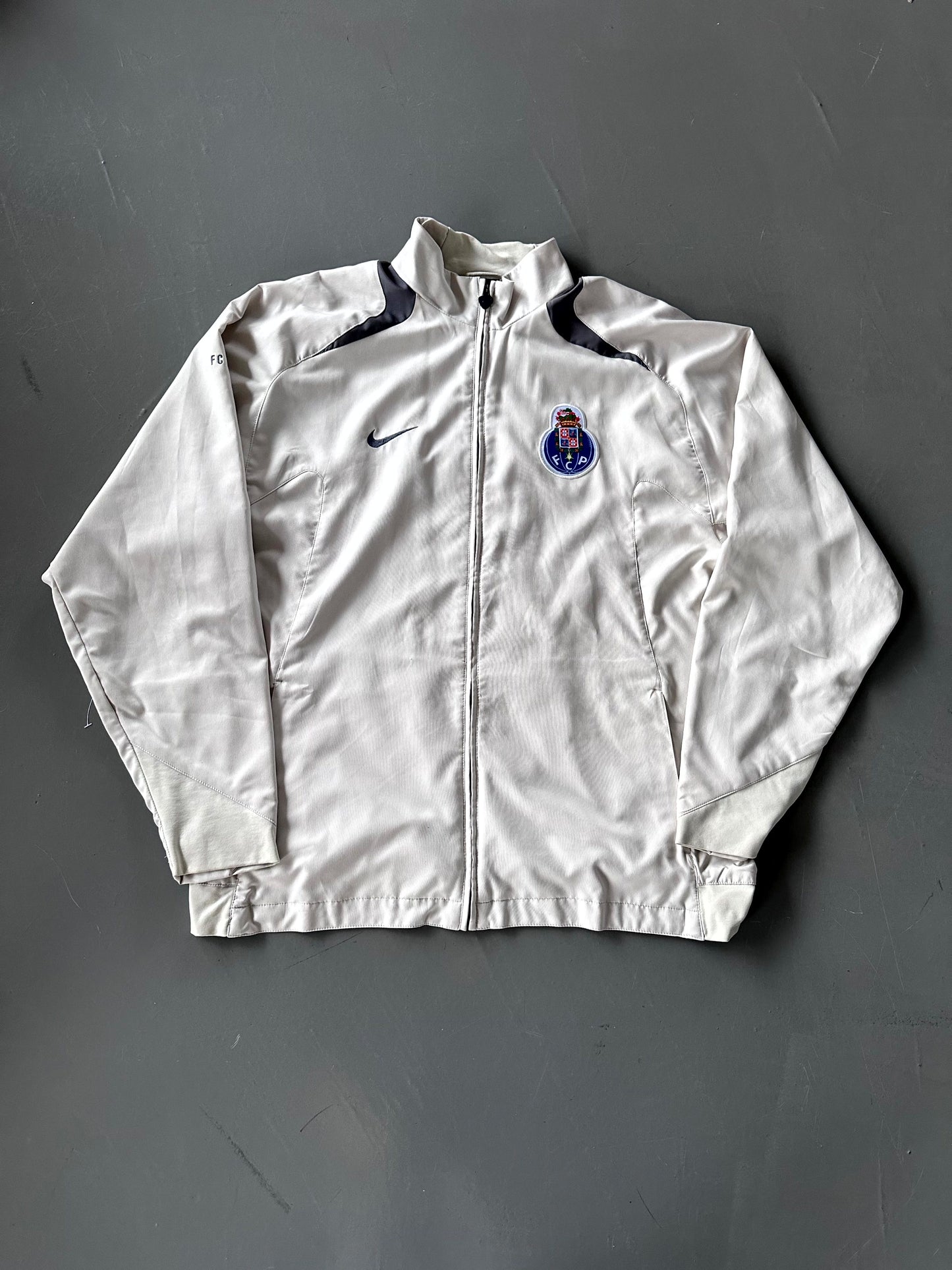 Nike FC Porto Tracksuit Rare XXL