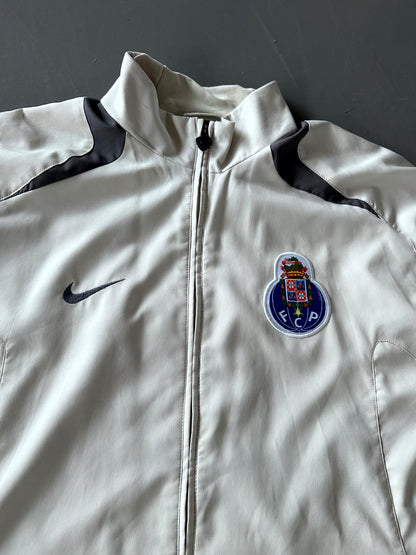 Nike FC Porto Tracksuit Rare XXL