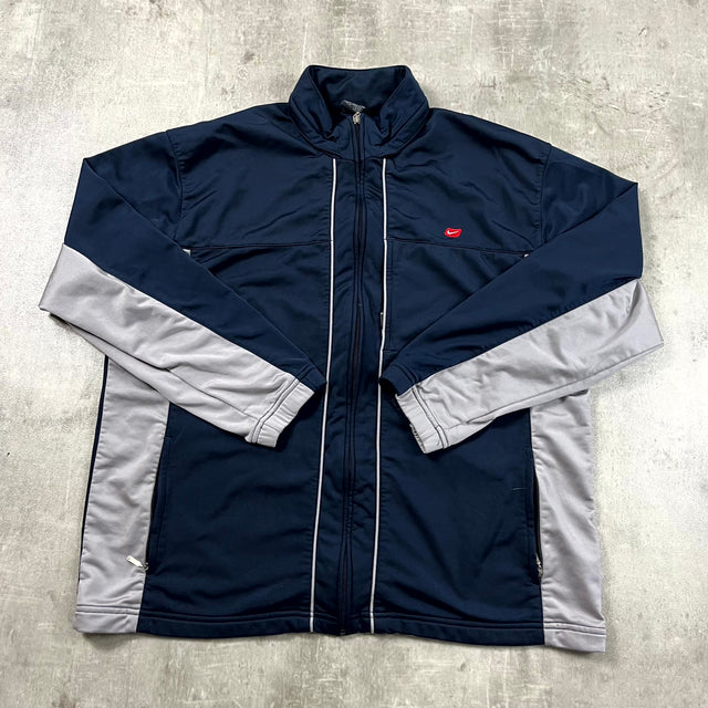 Nike Vintage Trackjacket XL