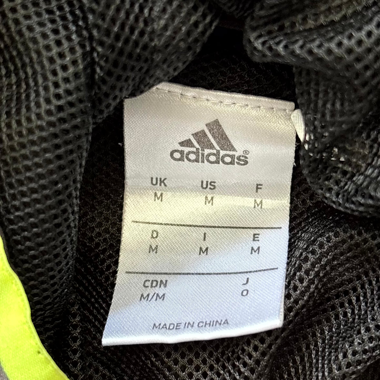 Adidas x FC Chelsea Vintage Trackjacket 2017/18 | M