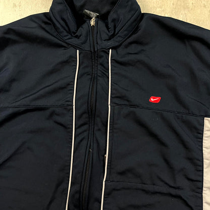 Nike Vintage Track Jacket XL