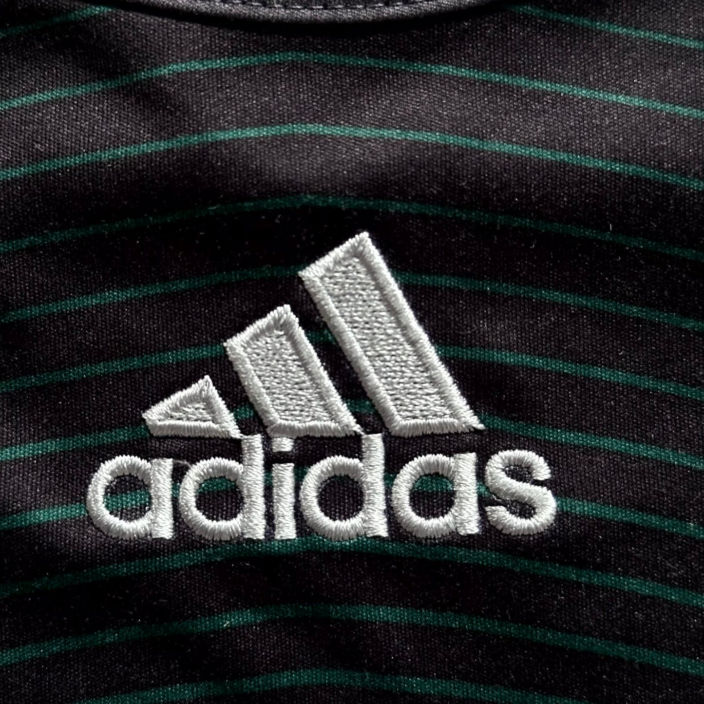 Adidas x St. Etienne Vintage Tank Top 2004/05 | M