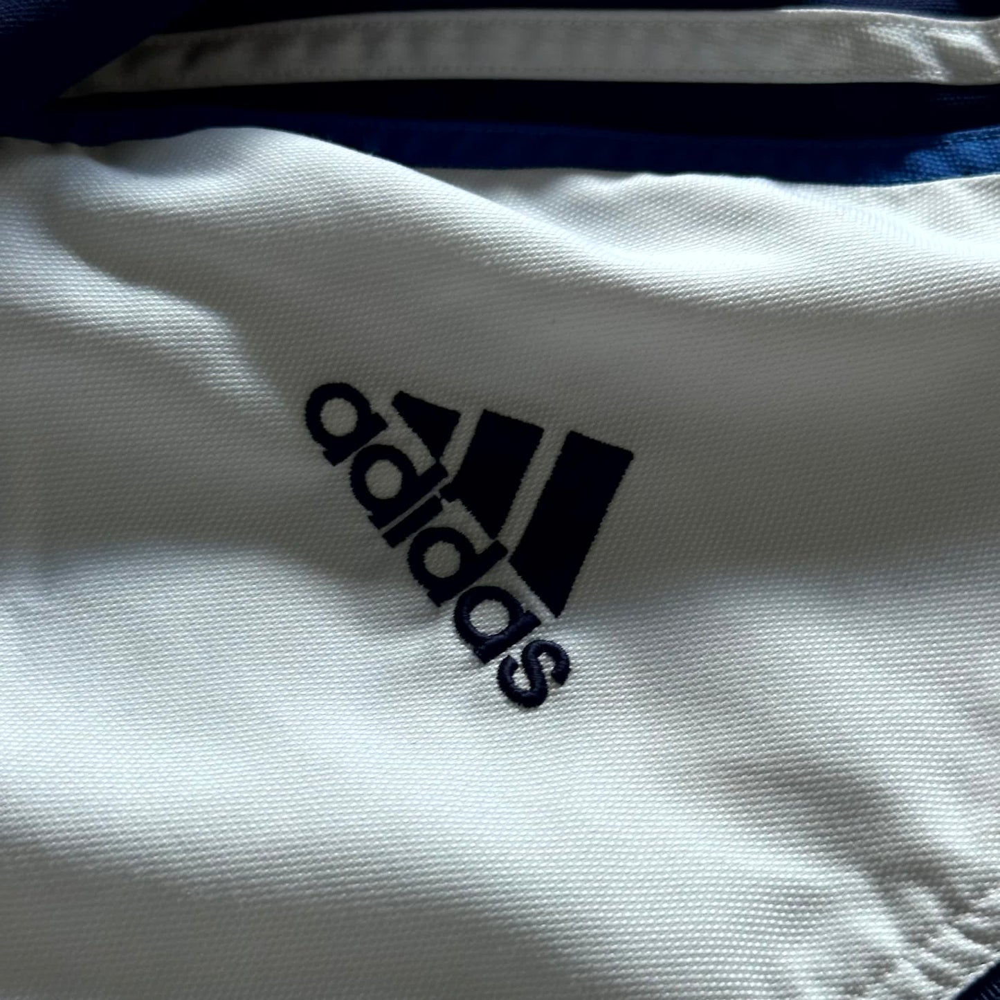 Adidas x Frankreich Vintage Tracksuit 2006 | S