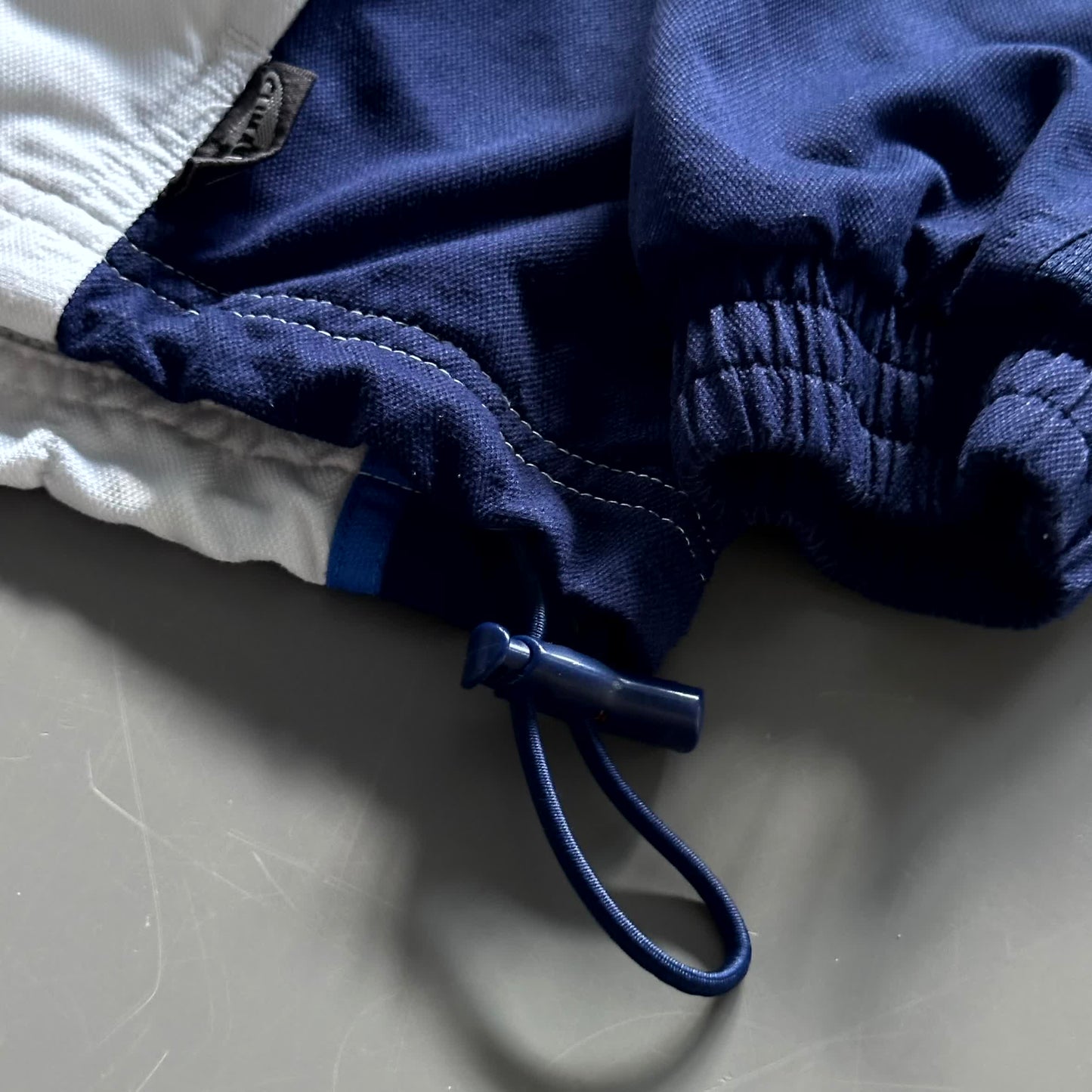 Adidas x Frankreich Vintage Tracksuit 2006 | S