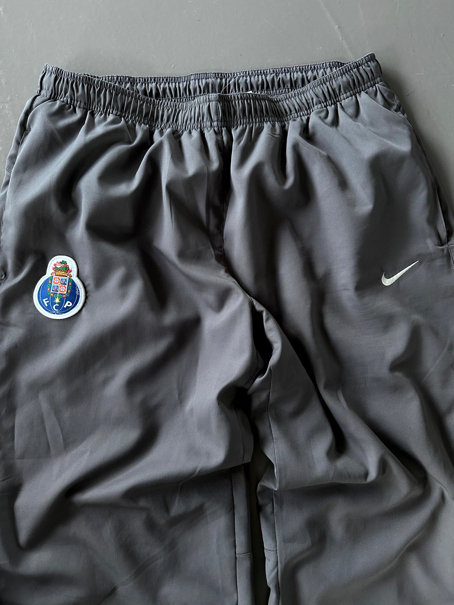 Nike FC Porto Tracksuit Rare XXL