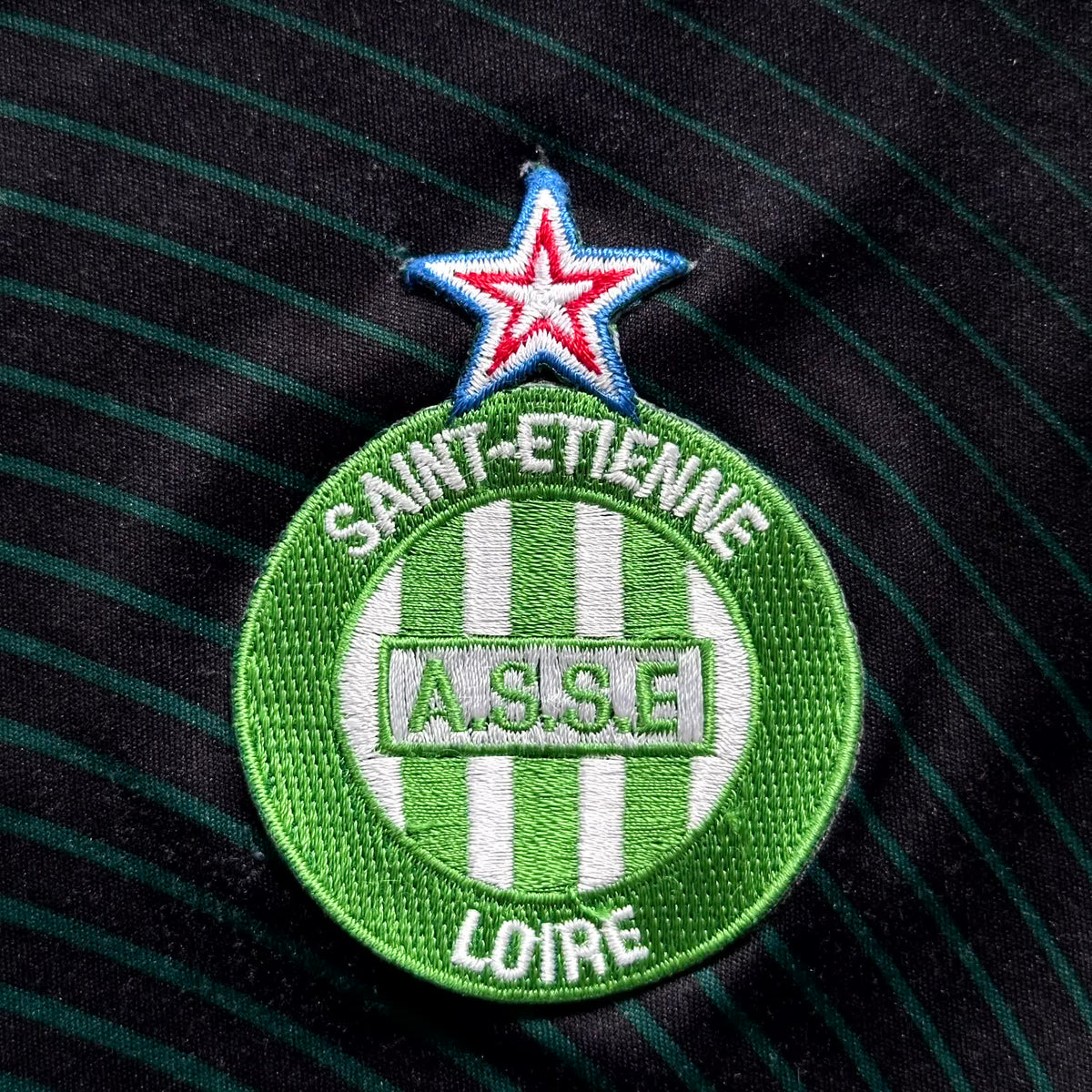 Adidas x St. Etienne Vintage Tank Top 2004/05 | M