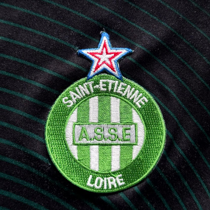 Adidas x St. Etienne Vintage Tank Top 2004/05 | M