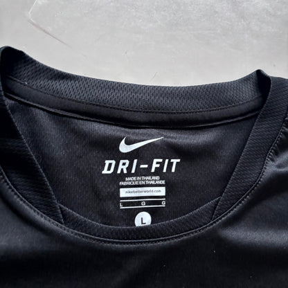 Nike x Niederlande Vintage *PREMIUM* Trainingsset 2014 | L