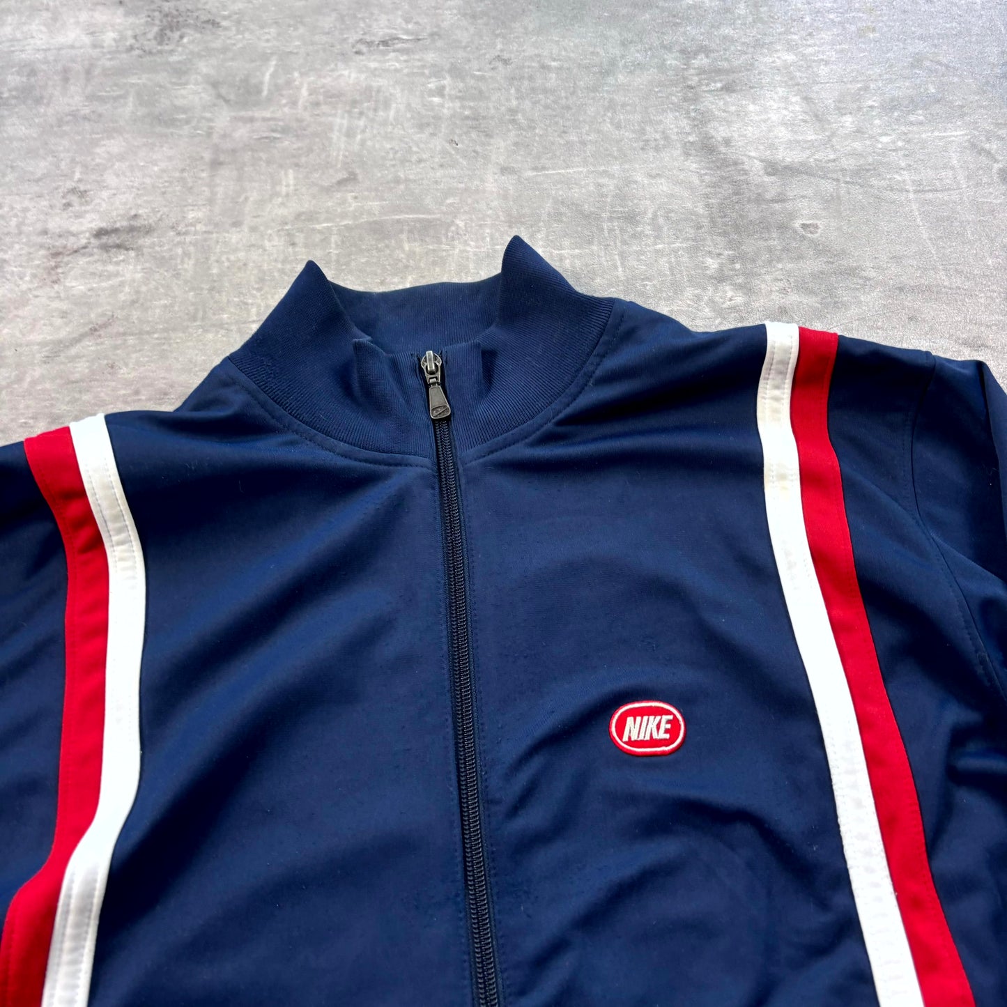 Nike Vintage Tracksuit XL