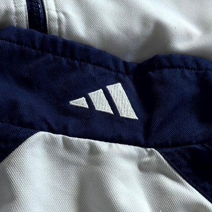 Adidas x Frankreich Vintage Tracksuit 2006 | S