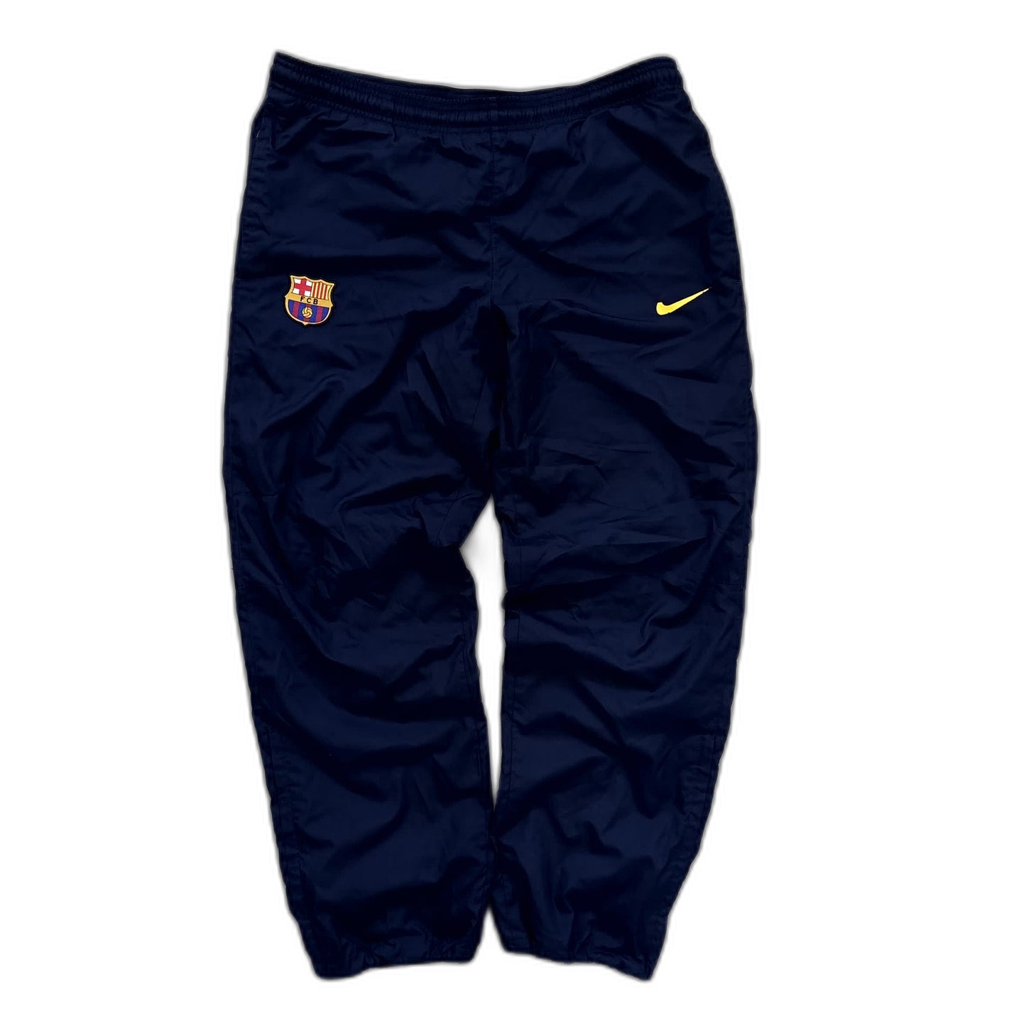 Nike x FC Barcelona Vintage Trackpants 2012/13 | M